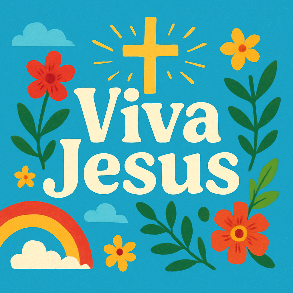 Imagem de Jesús